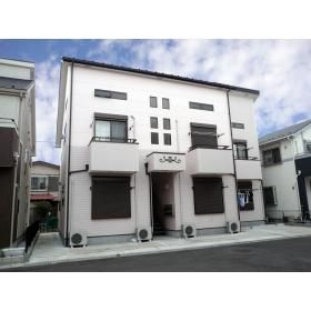 【外観】 | ティアラ相模(ティアラサガミ)