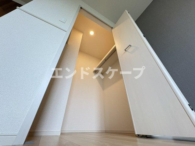 カーサ・紫木蓮の内装|高崎、前橋のお部屋探しはエンドスケープまで！お客様の理想お聞かせ下さい♪