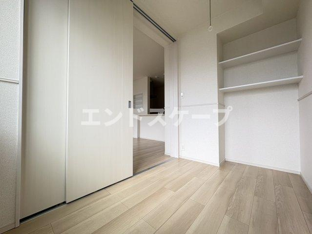 カーサ・紫木蓮のその他|高崎、前橋のお部屋探しはエンドスケープまで！お客様の理想お聞かせ下さい♪