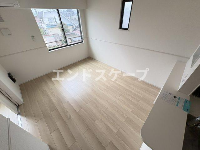 カーサ・紫木蓮の居間・リビング|高崎、前橋のお部屋探しはエンドスケープまで！お客様の理想お聞かせ下さい♪