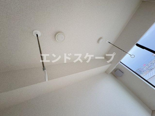 カーサ・紫木蓮の内装|高崎、前橋のお部屋探しはエンドスケープまで！お客様の理想お聞かせ下さい♪