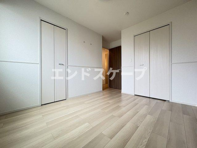 カーサ・紫木蓮の洋室|高崎、前橋のお部屋探しはエンドスケープまで！お客様の理想お聞かせ下さい♪