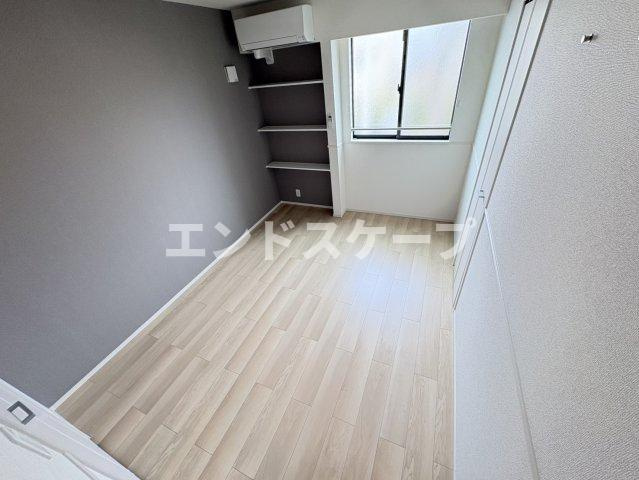 カーサ・紫木蓮の洋室|高崎、前橋のお部屋探しはエンドスケープまで！お客様の理想お聞かせ下さい♪