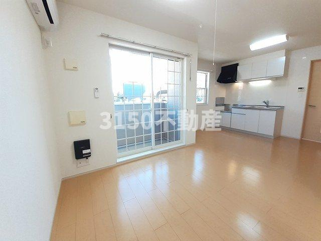 サンサイドテラスの設備