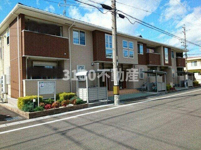 サンサイドテラス