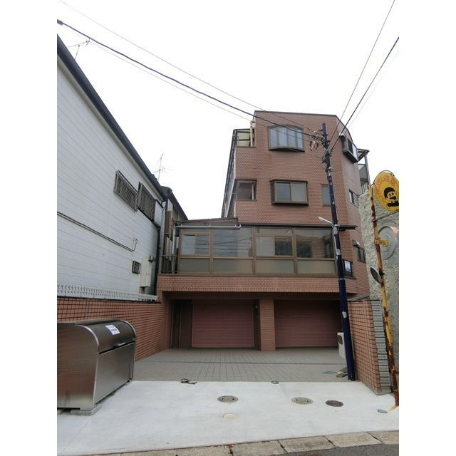 クレメゾン西船