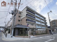 プランドール天王寺SOUTHの画像