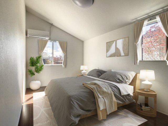 ベルクロシェット