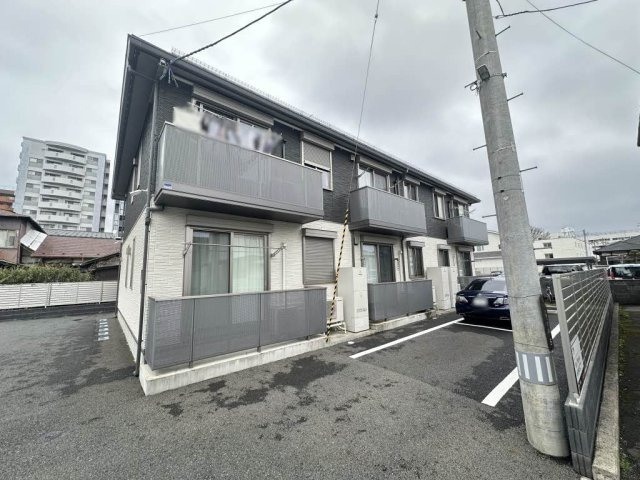 シャーメゾン大沢川原