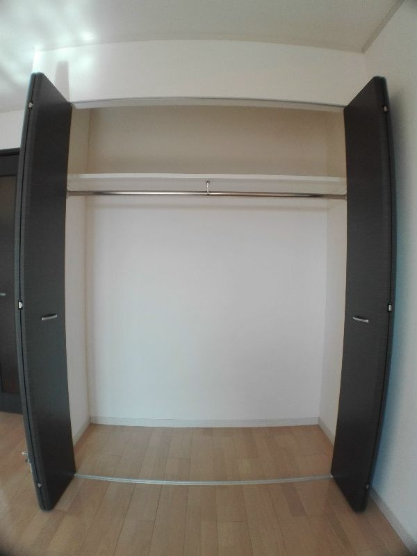 マイト カジヤの収納