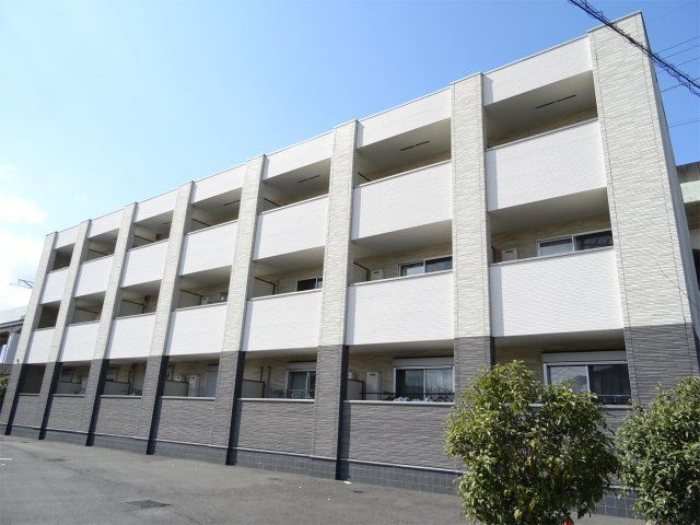 マイト カジヤのその他共用部分