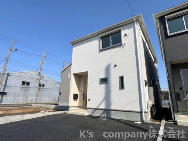◎高座郡寒川町倉見　新築戸建　2号棟◎