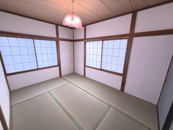 【和室】 | 伊東市荻　戸建