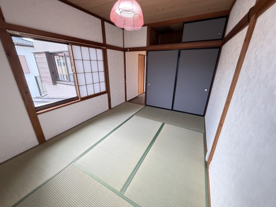 【和室】 | 伊東市荻　戸建