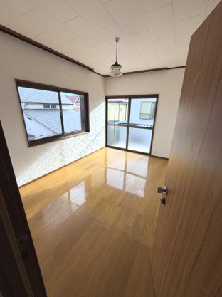 【洋室】 | 伊東市荻　戸建