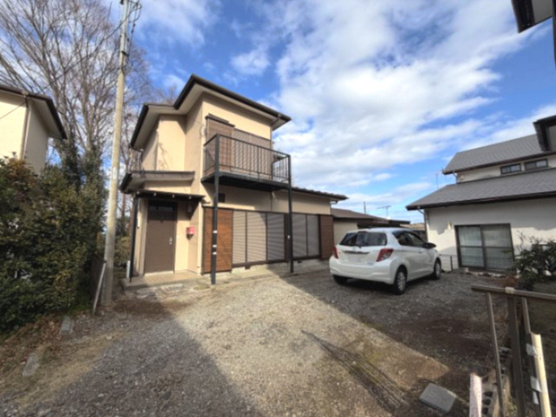 【外観】 | 伊東市荻　戸建