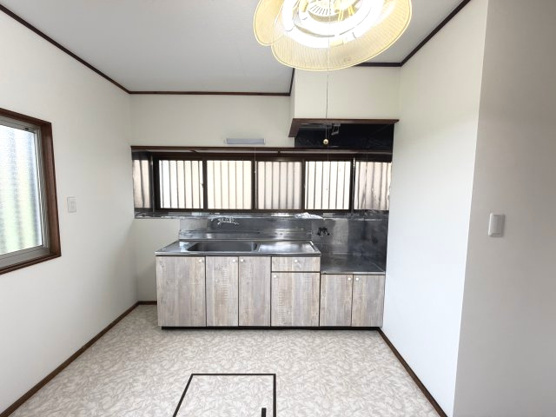 【キッチン】 | 伊東市荻　戸建