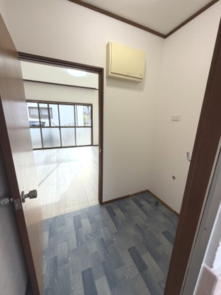 【脱衣所】 | 伊東市荻　戸建