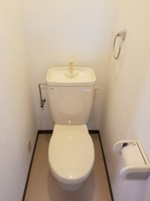 【トイレ】 | ラ・フェスタ　下池田