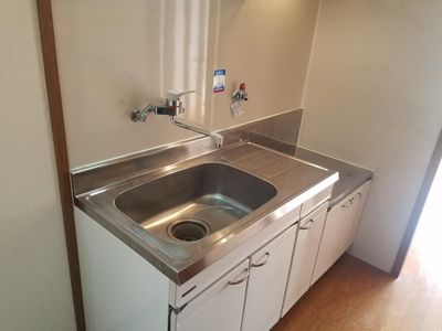 【内装】 | ラ・フェスタ　下池田