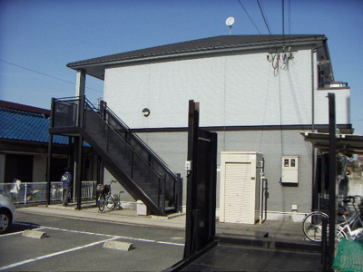 【駐車場】 | ラ・フェスタ　下池田