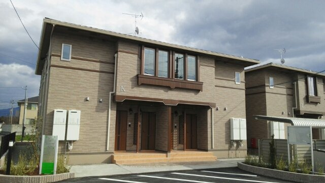 リバーサイド本山　Ｋ