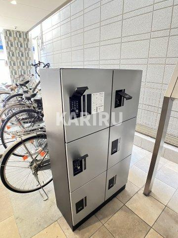 アヴェルラ都島のその他共用部分
