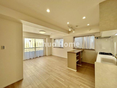 【キッチン】 | ロイヤルステージ浅草 | ダイニングキッチン