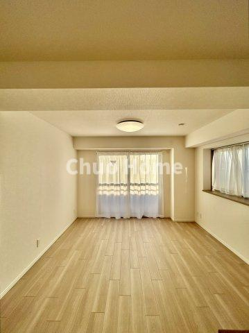 ロイヤルステージ浅草の居間・リビング|リビングダイニング