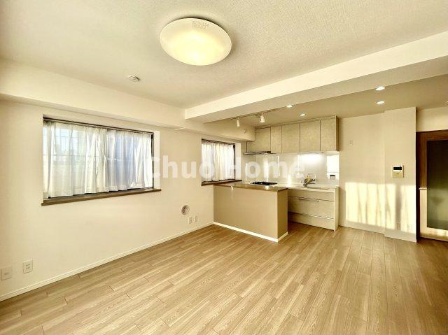 ロイヤルステージ浅草のダイニング|ダイニング