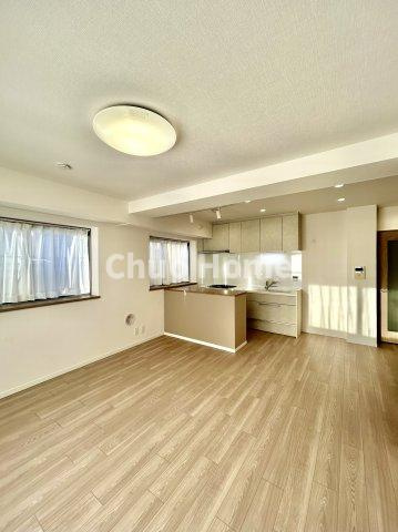 ロイヤルステージ浅草の内装|内装