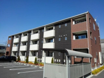 クレセント・ムーンⅣの画像