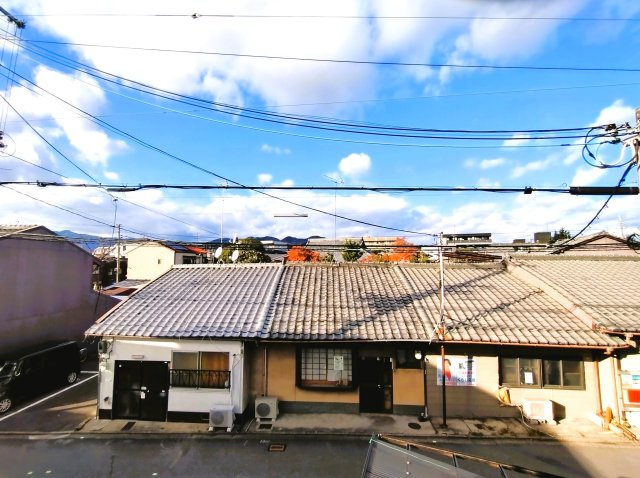 西ノ京北円町