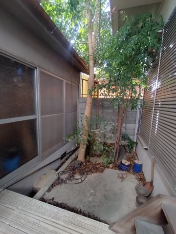 西ノ京北円町