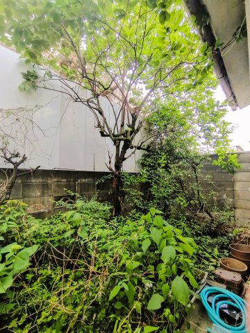 西ノ京北円町