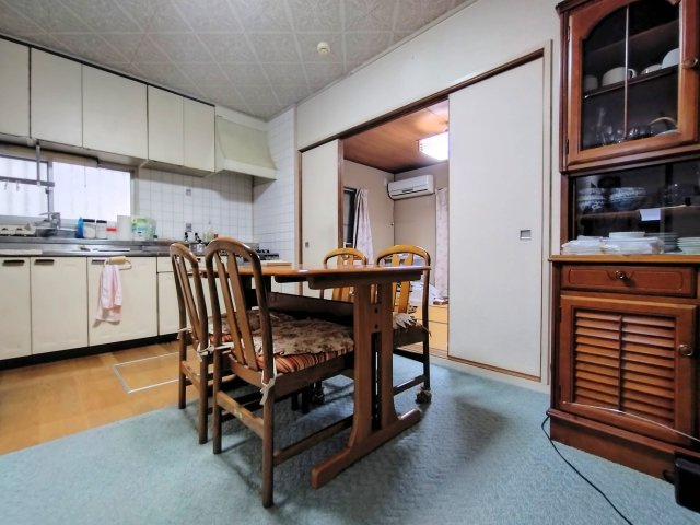 西ノ京北円町