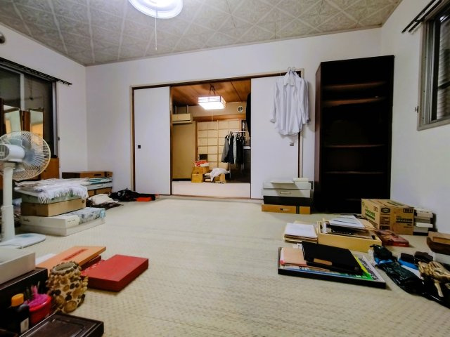 西ノ京北円町