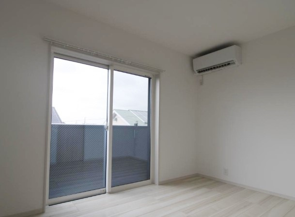 MELDIA東大宮Ⅳの内装|別部屋参照写真