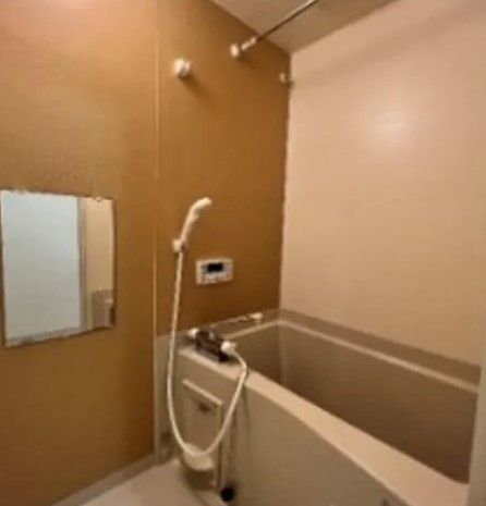 MELDIA東大宮Ⅳの浴室|別部屋参照写真