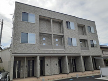 シェーネアンジュクロシェットＢの画像