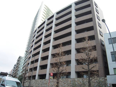 【外観】 | アーバネックス戸越銀座