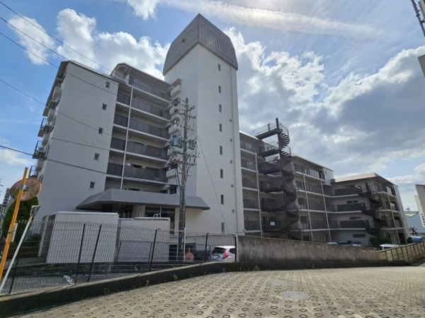 リリーハイツ八事の画像