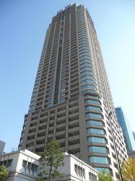 グランフロント大阪オーナーズタワー