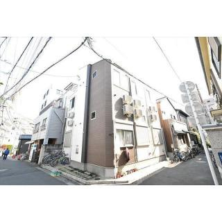 ハーモニーテラス根岸の画像