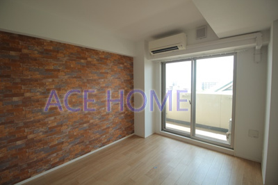 【内装】 | スプランディッドオオサカＷＥＳＴ