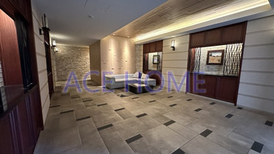 【設備】 | スプランディッドオオサカＷＥＳＴ