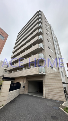 【外観】 | スプランディッドオオサカＷＥＳＴ