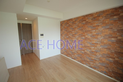 【居間・リビング】 | スプランディッドオオサカＷＥＳＴ