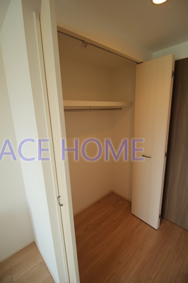 【収納】 | スプランディッドオオサカＷＥＳＴ