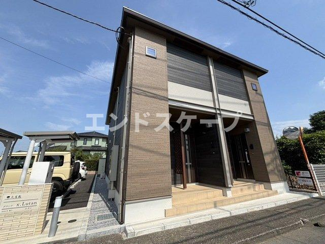 グランドＸ・ルタン